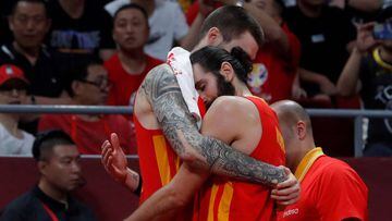 Espa&ntilde;a gana el Mundial de baloncesto: reacciones, en directo