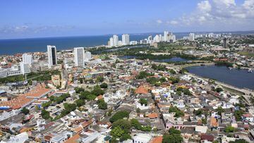 Toque de queda y medidas en Cartagena en diciembre. Conozca cu&aacute;les fueron las restricciones decretadas por la Alcald&iacute;a y hasta cu&aacute;ndo se extender&aacute;n.