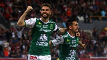 Morelia y León debutan en la Copa MX con una victoria