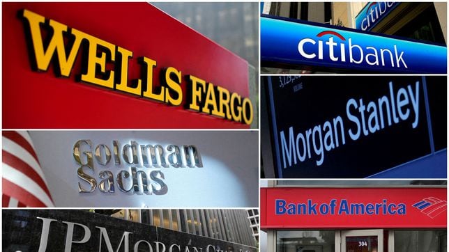 Horarios de bancos el 4 y 5 de julio en USA: Bank of America, Citi, Wells Fargo, JP Morgan, Goldman Sachs
