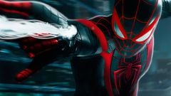 En marcha una nueva película live-action de Spider-Man centrada en Miles Morales