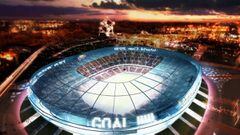 10 proyectos de estadios para el futuro
