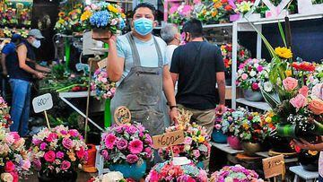 Día de las Madres: en estos mercados de la CDMX puedes encontrar las mejores flores