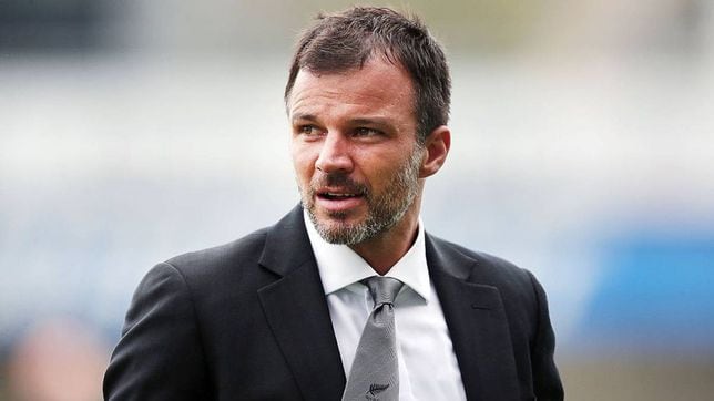 Photo of Who is Anthony Hudson, Gregg Berhalter’s interim replacement as USMNT coach?