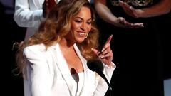 Beyonce continues to make headlines, and there is growing speculation she will perform at the Grammys.