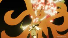 Primer tráiler del nuevo anime de ‘Naruto’ sobre el Cuarto Hokage y el origen del rasengan