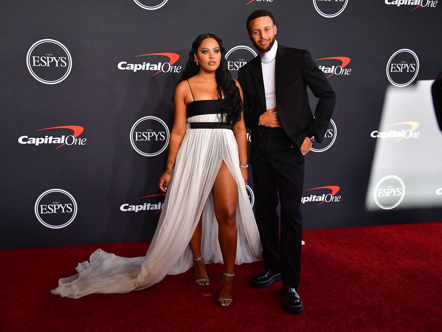 Sports: The 2022 ESPY Awards-Red Carpet