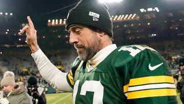 Playoff hopes for Packers still alive