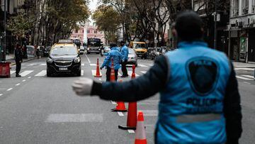 Nuevo permiso para circular en Buenos Aires: cómo tramitarlo y cuánto dura