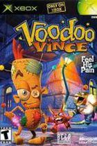 Carátula de Voodoo Vince