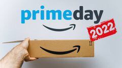 Etiqueta azul en el Amazon Prime Day: ¿qué es, cómo saber qué productos tienen ofertas y descuentos?