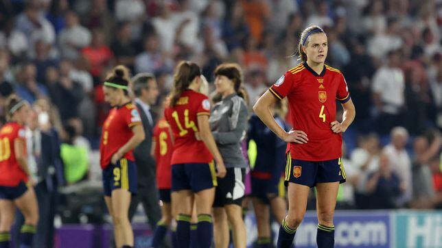 Aprobados y suspensos de España: el mejor partido de esta Eurocopa