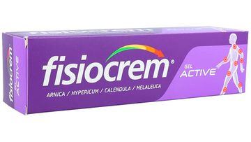 Fisiocrem es una crema antiinflamatoria barata.