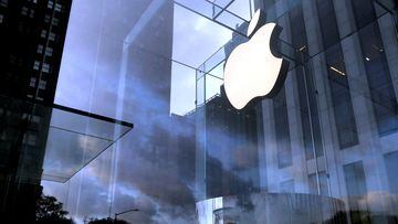 Tras el cierre de la bolsa de valores, Apple hizo historia después de alcanzar un valor de mercado de $3 billones de dólares.