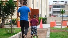 Día del Padre inmovilización en Perú: medidas y qué se puede hacer y qué no