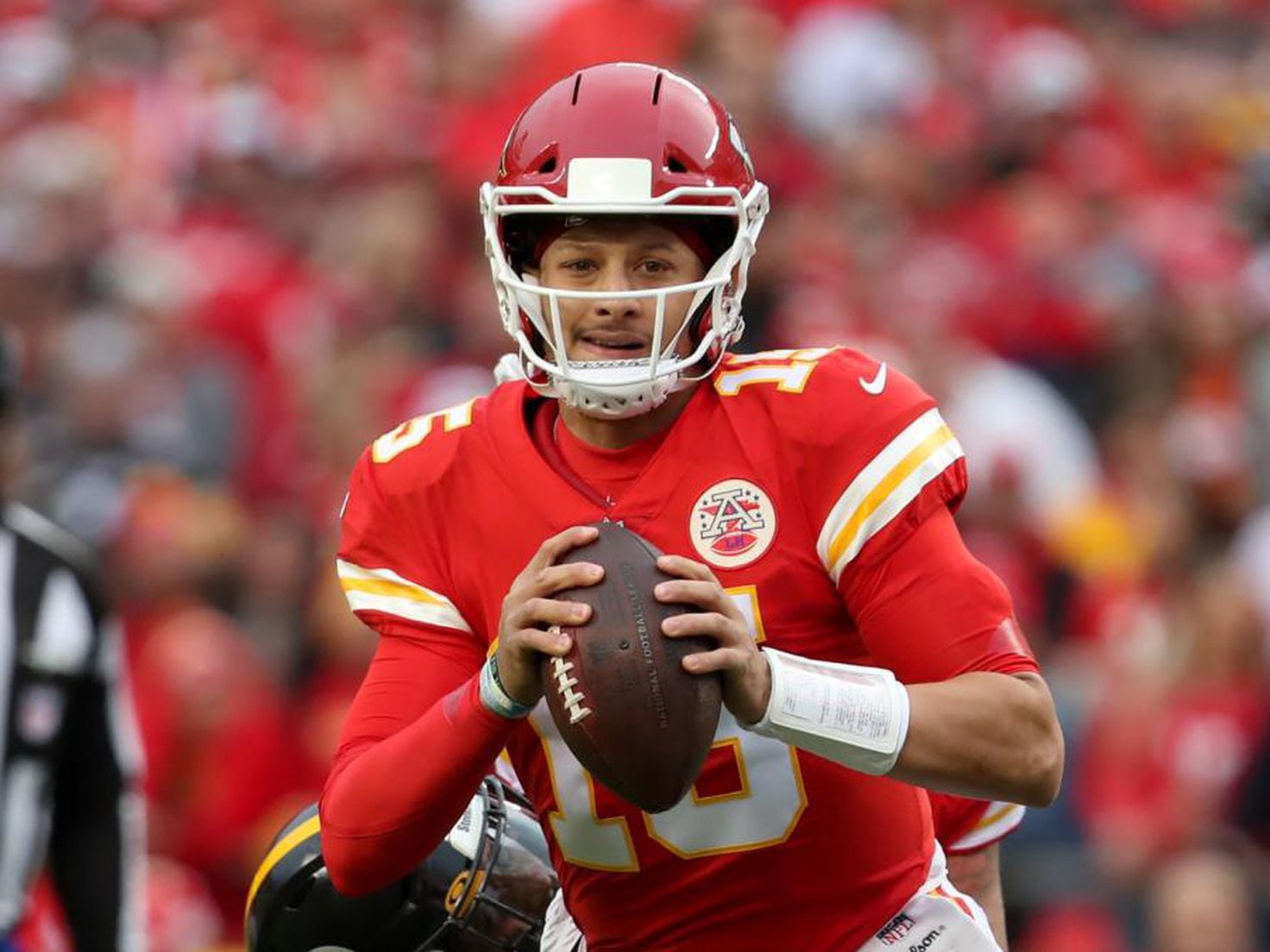 The Daily Sweat: With a win over Chargers, Chiefs can practically lock up  AFC West