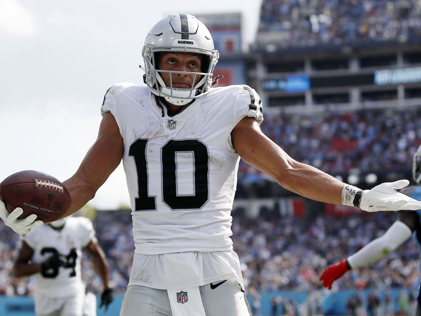 Latest Raiders Playoff Chances & Super Bowl Odds: Week 3