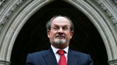 Atacante de Salman Rushdie será procesado por intento de asesinato.