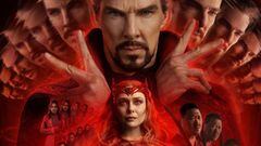 ‘Doctor Strange 2’: Cuándo se estrena en Colombia y cómo comprar las entradas