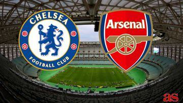 Europa League final, Chelsea vs Arsenal: where and how to watch, times, TV