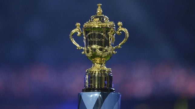 Mundial de Rugby 2023: dónde verlo por TV en España y cuáles son los horarios