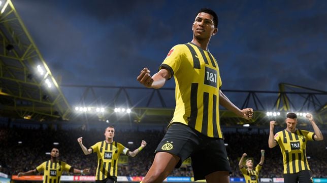 FIFA 23 is coming to Xbox Game Pass Ultimate and EA Play very soon