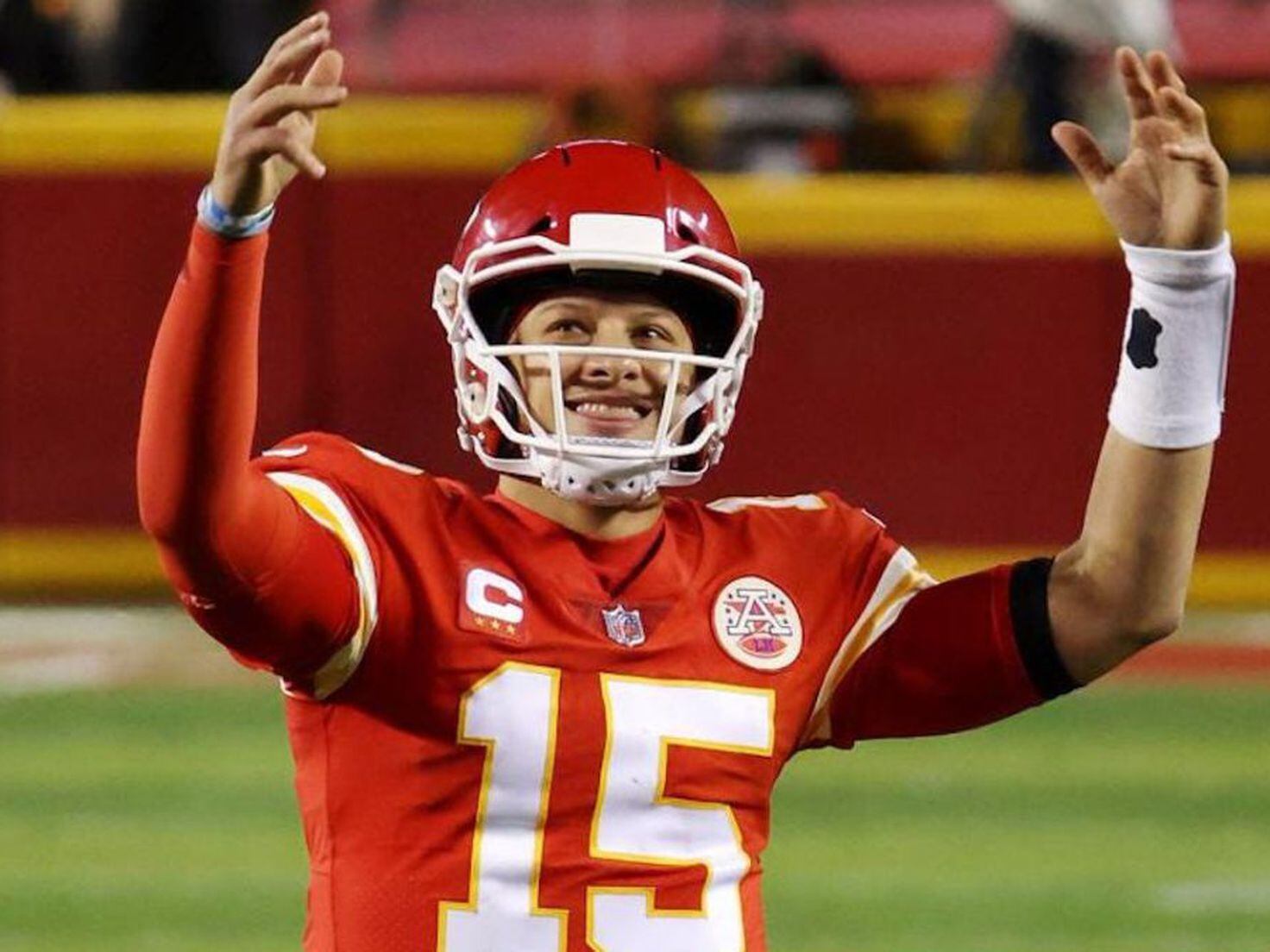 How to stream the Kansas City Chiefs during the 2021-22 NFL season