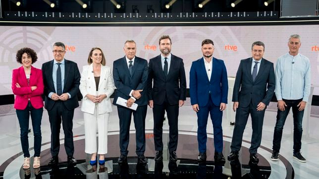 ¿Qué necesitan PP y PSOE para gobernar? Los posibles pactos