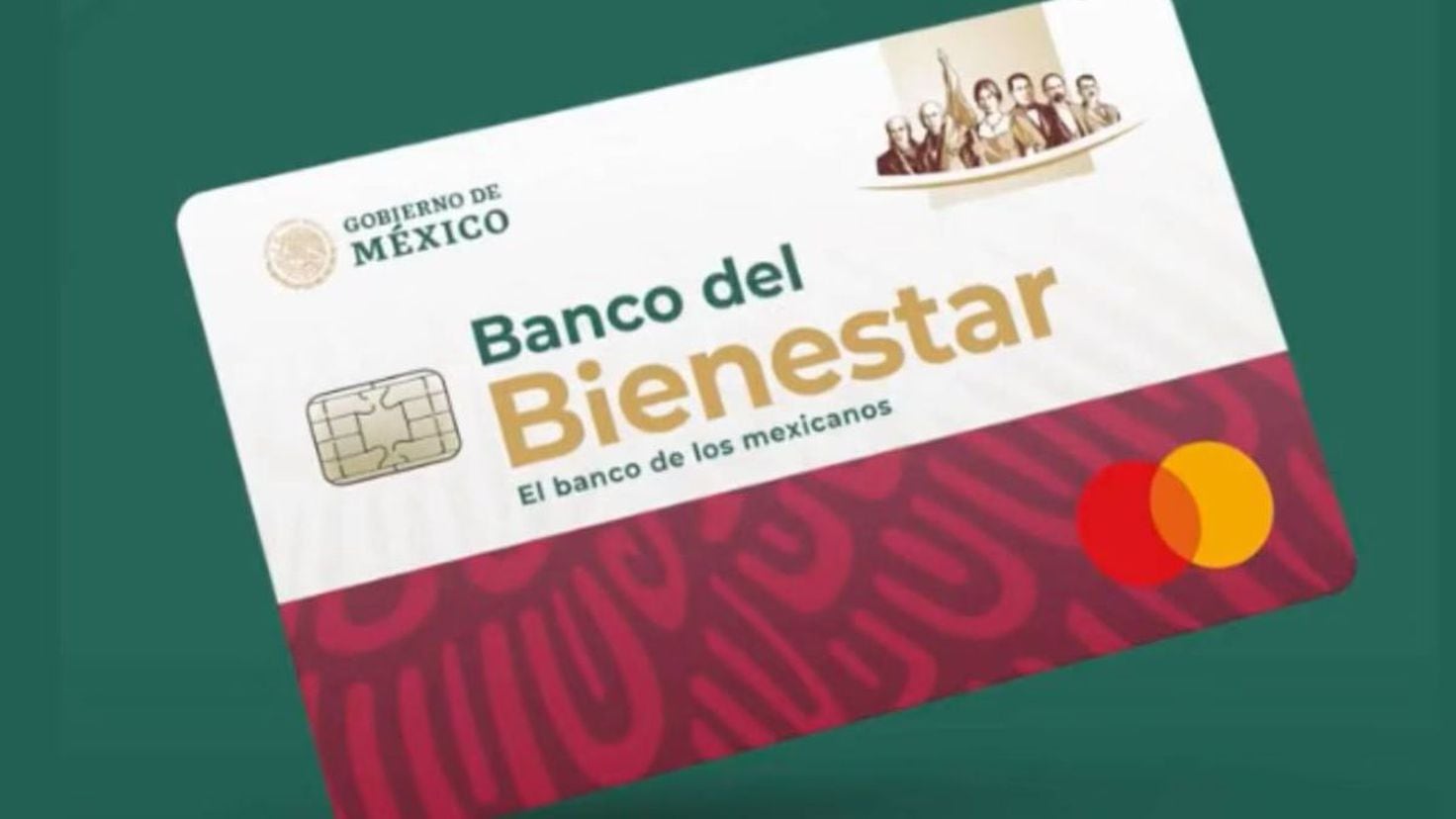 Tarjeta Bienestar 2023 Pasos Para Activarla En La App Y Cajero As México