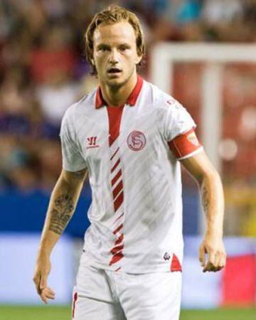 Sevilla welcomed Ivan Rakitic to the Sánchez Pizjuán in 2011 for €1.5 million. The Croatian was a maestro in midfield for the Andalusians during his three and half seasons at the club.