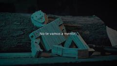 El emotivo vídeo con el que León felicitó a Guillermo del Toro por ganar el Oscar con Pinocchio