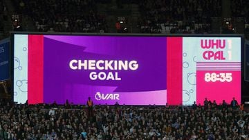 Wenger VAR offside proposal ruled out by IFAB for now