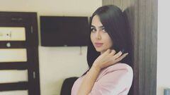 Miss Irak 2015, amenazada de muerte tras el asesinato de Tara Fares