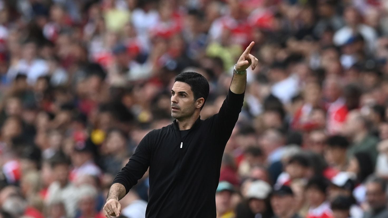 Adams: “The best thing for Arsenal would be to get rid of Arteta”