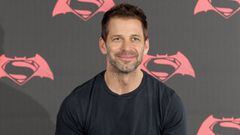 El director Zack Snyder se retira temporalmente tras el suicidio de su hija