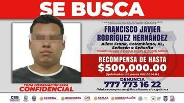 Quién es “El Señorón”, jefe del CJNG detenido en Mazatlán