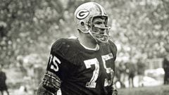 El ex legendario jugador de los Green Bay Packers y los Dallas Cowboys, Forrest Gregg, falleci&oacute; a los 85 a&ntilde;os, en Colorado.