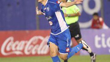 El delantero paraguayo es uno de los refuerzos de Millonarios para 2016.