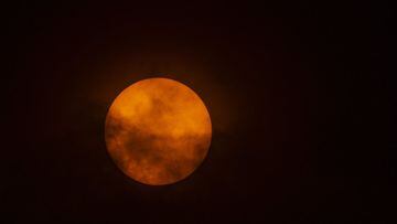 Eclipse total de sol 2020 en Chile: a qué hora es, cuándo y cómo ver en vivo online