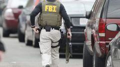 El FBI fue desafiado por las cartas bomba de 'Unabomber'.