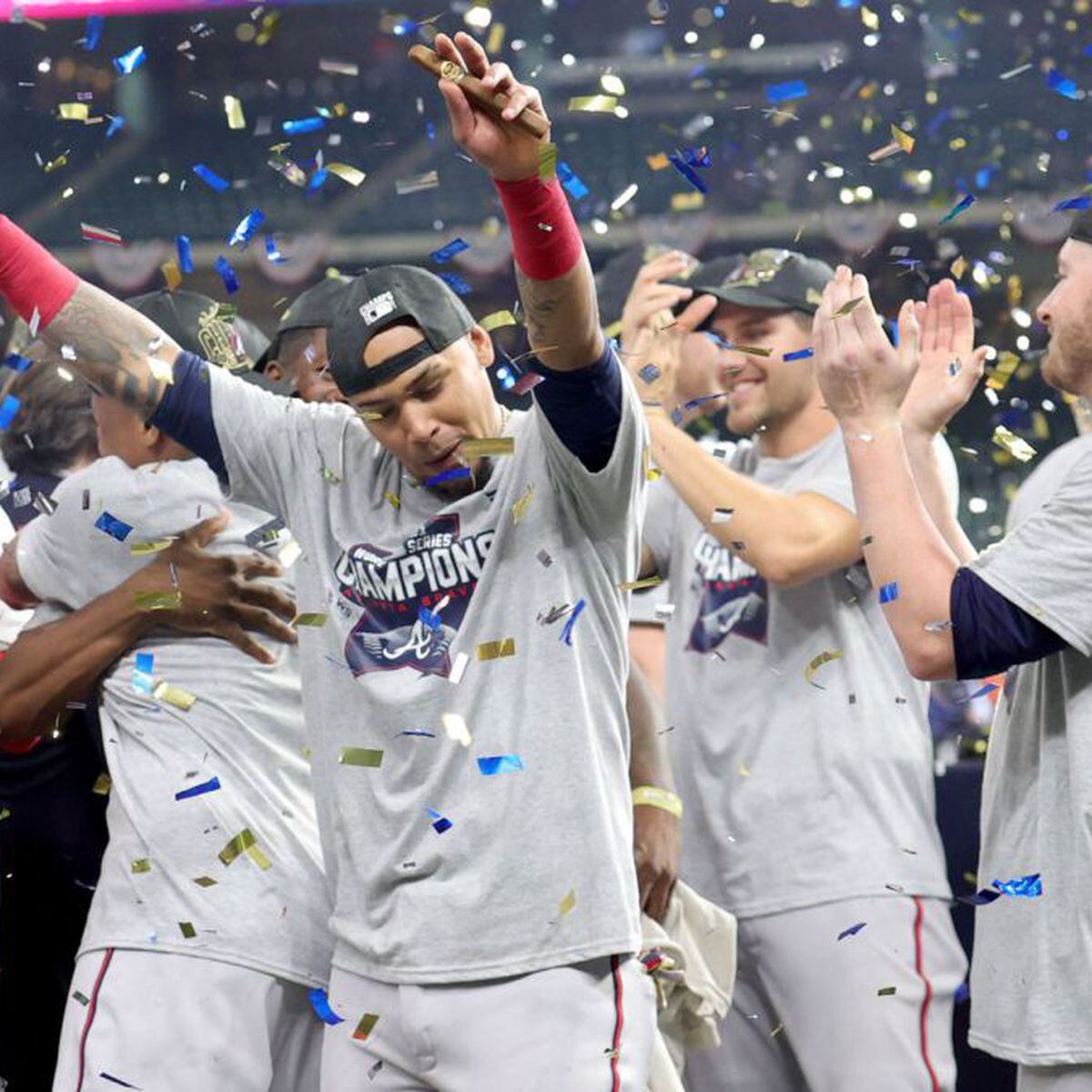 Atlanta Braves World Series Champion Expected to Be Ready For 2024