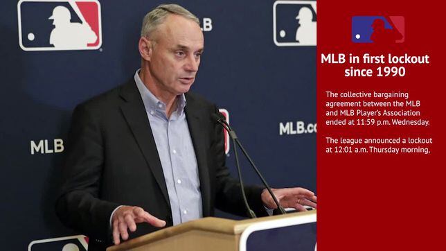 MLBPA Communications on X: Statement from the Major League