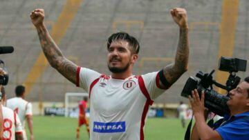 San Martín 1-1 Universitario: goles, resumen y resultado
