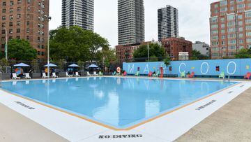 El verano ha llegado y las piscinas p&uacute;blicas de la ciudad de Nueva York vuelven a abrir. Aqu&iacute; te contamos cu&aacute;les estar&aacute;n abiertas y d&oacute;nde se ubican.