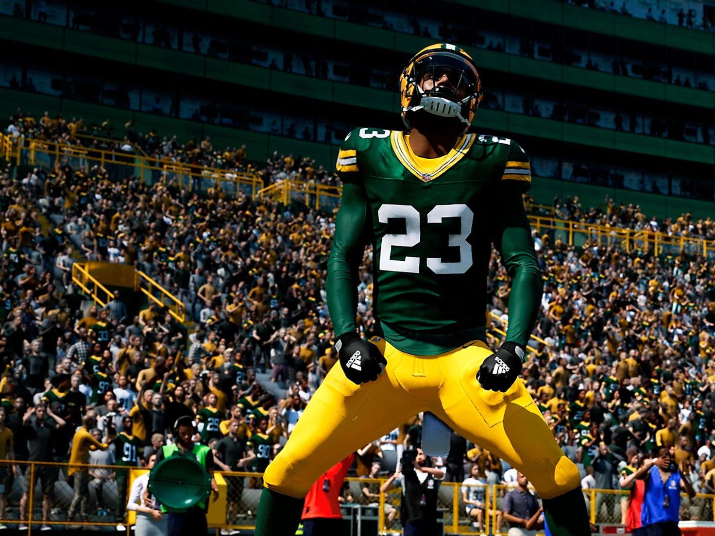 How to get Madden NFL 24 early access: when it starts, when it