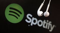 Spotify considera aumentar los precios de suscripción en Estados Unidos. Te explicamos las razones y cuánto podría subir la membresía en USA.