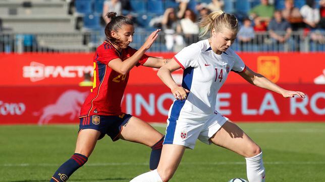 Women’s World Cup 2023: Norway in-depth team guide and prediction