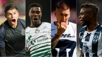 Las 10 conclusiones que dejó la jornada 3 del Clausura 2018
