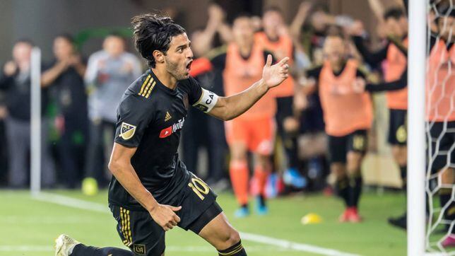 Los Angeles Football Club - The People's King. 👑 Carlos Vela is 2020's  top-selling jersey in Major League Soccer (MLS). Get yours before the  playoffs start. Use code 20ASSIST for 20% off