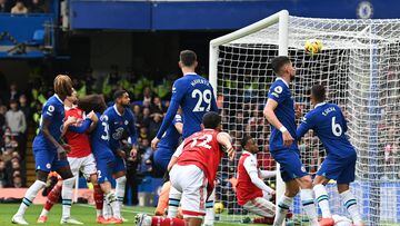 The fixture between the London rivals was due to be played on Saturday 29 April before being rescheduled ‘at short notice’ by the Premier League.